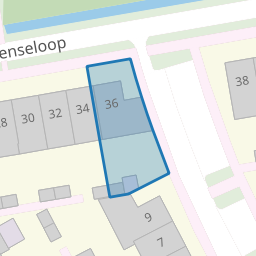 Perceel HEE02-B-6921