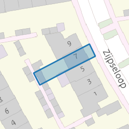 Perceel HEE02-B-6923