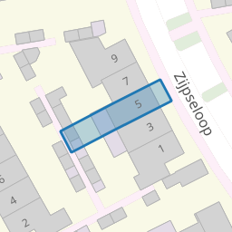 Perceel HEE02-B-6924