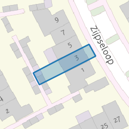 Perceel HEE02-B-6925