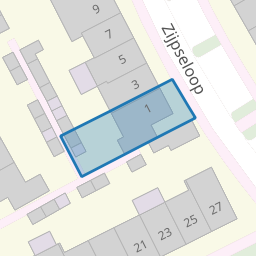 Perceel HEE02-B-6926