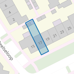 Perceel HEE02-B-6932