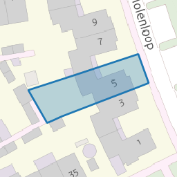 Perceel HEE02-B-6943