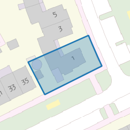 Perceel HEE02-B-6945