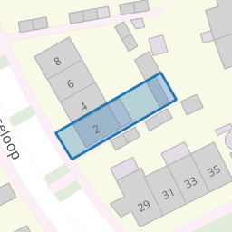 Perceel HEE02-B-6950