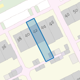 Perceel HEE02-B-6960