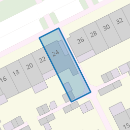 Perceel HEE02-B-6969