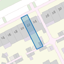 Perceel HEE02-B-6970