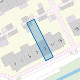 Perceel HEE02-B-6983