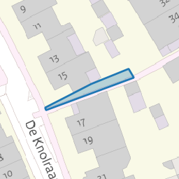 Perceel HEE02-B-6996