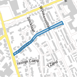 Perceel HEE02-B-6999