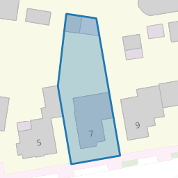 Perceel HEE02-B-7006