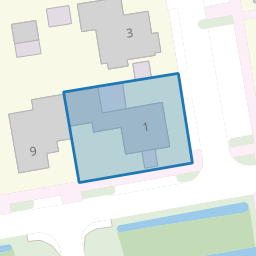 Perceel HEE02-B-7009