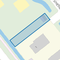 Perceel HEE02-B-7013