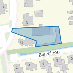 Perceel HEE02-B-7051