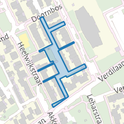 Perceel HEE02-B-7057