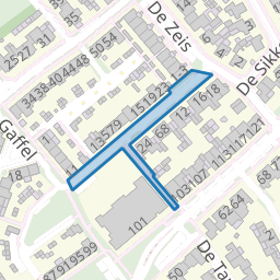 Perceel HEE02-B-7087