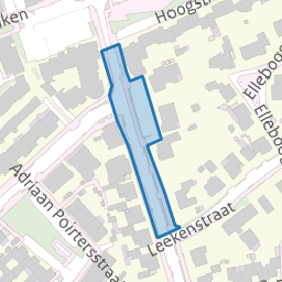 Perceel HEE02-B-7113