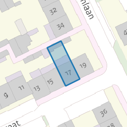 Perceel HEE02-B-7116