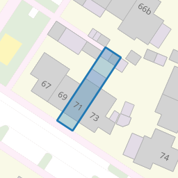 Perceel HEE02-B-7123