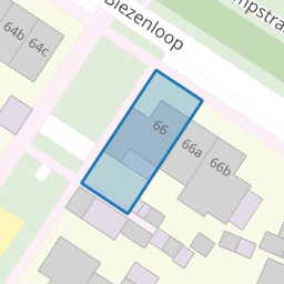 Perceel HEE02-B-7126