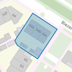 Perceel HEE02-B-7132