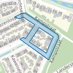 Perceel HEE02-B-7147