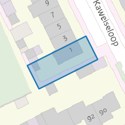 Perceel HEE02-B-7150