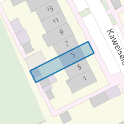 Perceel HEE02-B-7152