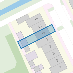 Perceel HEE02-B-7155