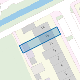 Perceel HEE02-B-7156