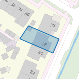 Perceel HEE02-B-7168