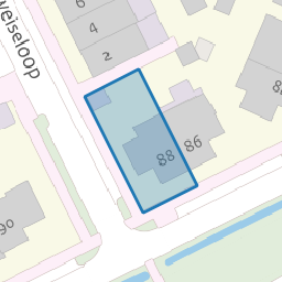 Perceel HEE02-B-7173