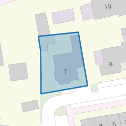 Perceel HEE02-B-7181