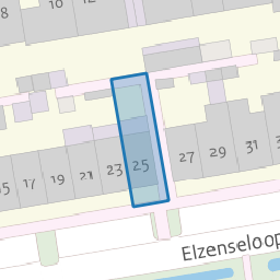 Perceel HEE02-B-7218