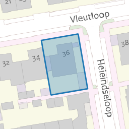 Perceel HEE02-B-7243