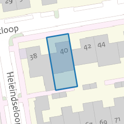 Perceel HEE02-B-7245