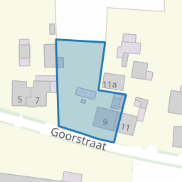 Perceel HEE02-B-7251