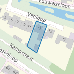 Perceel HEE02-B-7254