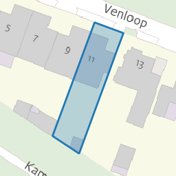 Perceel HEE02-B-7255