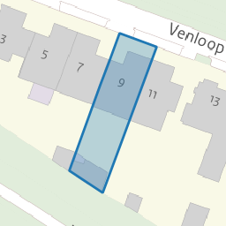 Perceel HEE02-B-7256