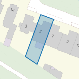 Perceel HEE02-B-7258