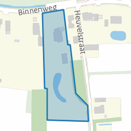 Perceel HEE02-B-7261