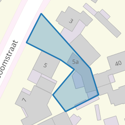 Perceel HEE02-B-7278