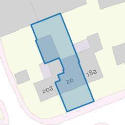 Perceel HEE02-B-7283