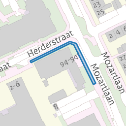 Perceel HEE02-B-7292