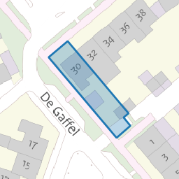 Perceel HEE02-B-7299