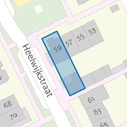 Perceel HEE02-B-7304