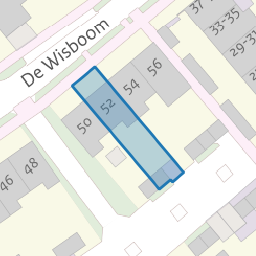 Perceel HEE02-B-7307