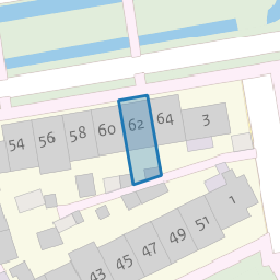 Perceel HEE02-B-7319